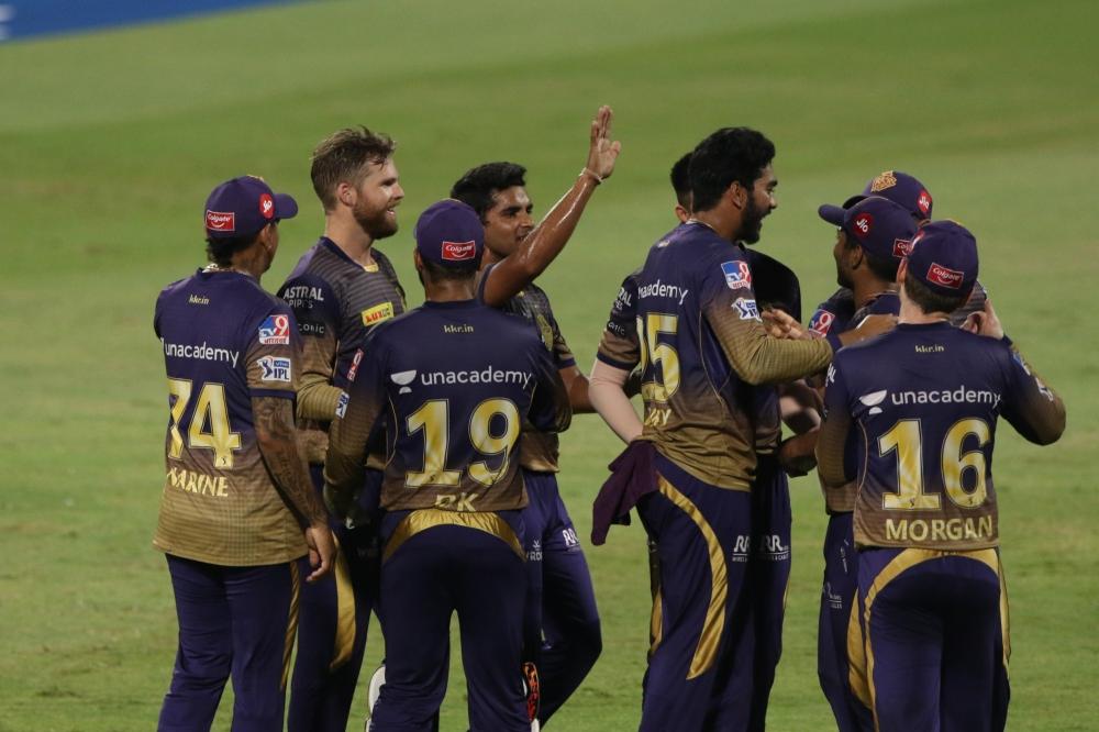 The Weekend Leader - Kolkata destroyed RCB in the second half and I can see that happening again: Lara